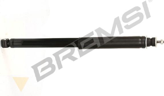 Bremsi SA1882 - Амортизатор autospares.lv
