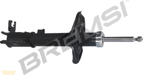 Bremsi SA1704 - Амортизатор autospares.lv