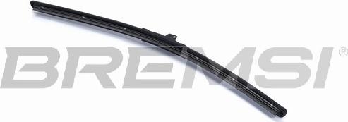 Bremsi WF0475 - Щетка стеклоочистителя autospares.lv