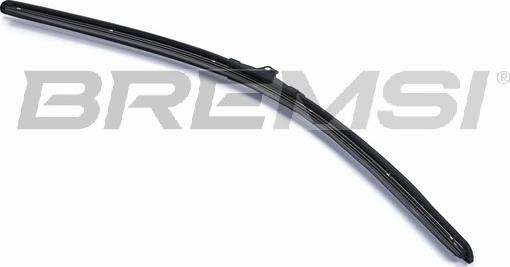 Bremsi WF0575 - Щетка стеклоочистителя autospares.lv