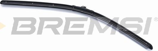 Bremsi WF0600 - Щетка стеклоочистителя autospares.lv