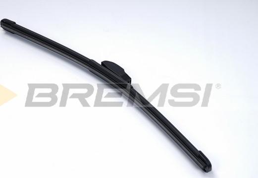 Bremsi WF0675 - Щетка стеклоочистителя autospares.lv