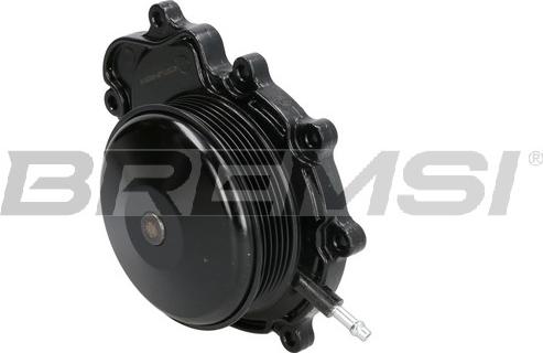 Bremsi WP0349 - Водяной насос autospares.lv