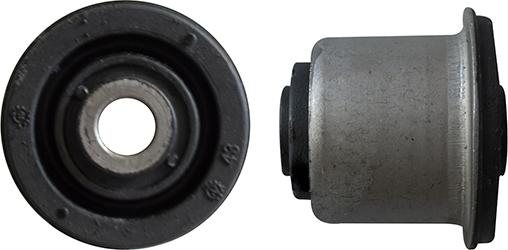 BRÜCK GERMANY 857407181 - Ступица колеса, поворотный кулак autospares.lv