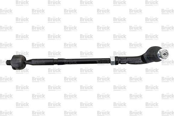 BRÜCK GERMANY 8V513L518AC-EURO - Рулевые тяги autospares.lv