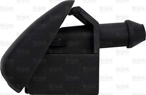 BRÜCK GERMANY 3B0955985 - Система очистки окон autospares.lv