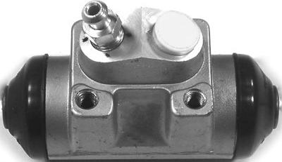 BSF 04557 - Колесный тормозной цилиндр autospares.lv