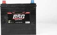 BSG BSG 99-997-004 - Стартерная аккумуляторная батарея, АКБ autospares.lv