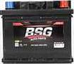 BSG BSG 99-997-005 - Стартерная аккумуляторная батарея, АКБ autospares.lv
