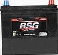 BSG BSG 99-997-003 - Стартерная аккумуляторная батарея, АКБ autospares.lv