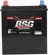 BSG BSG 99-997-002 - Стартерная аккумуляторная батарея, АКБ autospares.lv