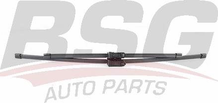 BSG BSG 90-992-010 - Щетка стеклоочистителя autospares.lv