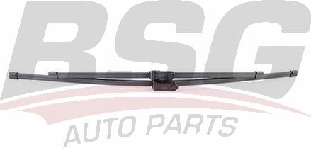 BSG BSG 90-992-013 - Щетка стеклоочистителя autospares.lv