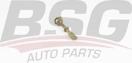 BSG BSG 90-975-011 - Ручка двери, детали autospares.lv