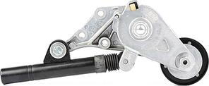 BSG BSG 90-615-023 - Натяжитель, поликлиновый ремень autospares.lv