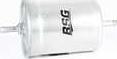 BSG BSG 90-130-015 - Топливный фильтр autospares.lv