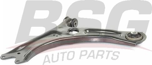 BSG BSG 90-315-093 - Рычаг подвески колеса autospares.lv