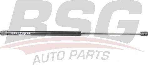 BSG BSG 40-980-010 - Газовая пружина, упор autospares.lv