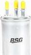 BSG BSG 40-130-015 - Топливный фильтр autospares.lv