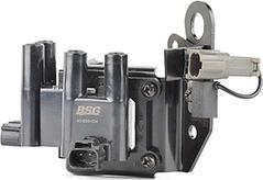 BSG BSG 40-835-004 - Катушка зажигания autospares.lv