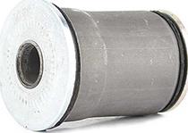 BSG BSG 40-700-097 - Сайлентблок, рычаг подвески колеса autospares.lv