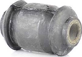 BSG BSG 40-700-089 - Сайлентблок, рычаг подвески колеса autospares.lv