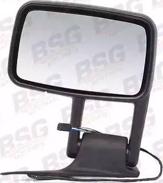 BSG BSG 60-900-003 - Наружное зеркало autospares.lv