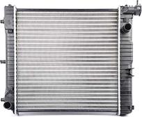 BSG BSG 60-520-005 - Радиатор, охлаждение двигателя autospares.lv