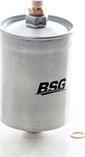 BSG BSG 60-130-025 - Топливный фильтр autospares.lv