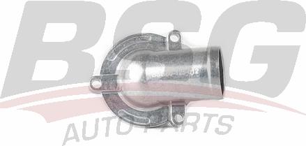 BSG BSG 60-125-012 - Термостат охлаждающей жидкости / корпус autospares.lv
