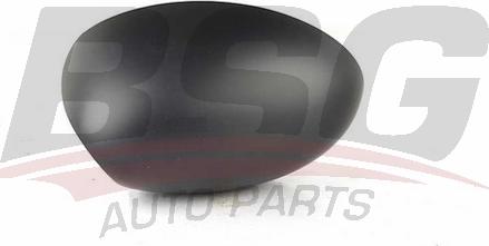 BSG BSG 15-915-004 - Покрытие, корпус, внешнее зеркало autospares.lv