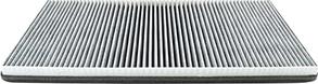 BSG BSG 15-145-003 - Фильтр воздуха в салоне autospares.lv