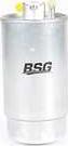 BSG BSG 15-130-002 - Топливный фильтр autospares.lv