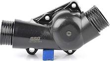 BSG BSG 15-126-003 - Термостат охлаждающей жидкости / корпус autospares.lv