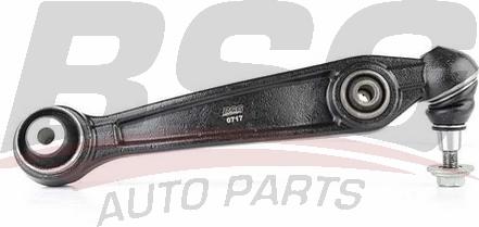 BSG BSG 15-315-124 - Рычаг подвески колеса autospares.lv