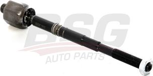 BSG BSG 15-310-214 - Осевой шарнир, рулевая тяга autospares.lv