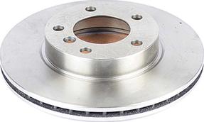 BSG BSG 15-210-001 - Тормозной диск autospares.lv