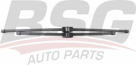 BSG BSG 30-992-011 - Щетка стеклоочистителя autospares.lv