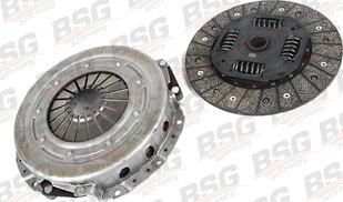 BSG BSG 30-400-002 - Комплект сцепления autospares.lv