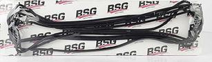 BSG BSG 30-116-063 - Прокладка, крышка головки цилиндра autospares.lv