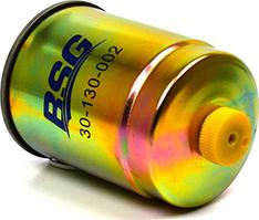 BSG BSG 30-130-002 - Топливный фильтр autospares.lv