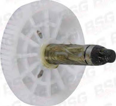 BSG BSG 30-840-019 - Двигатель стеклоочистителя autospares.lv