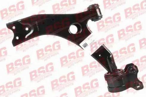 BSG BSG 30-315-018 - Рычаг подвески колеса autospares.lv