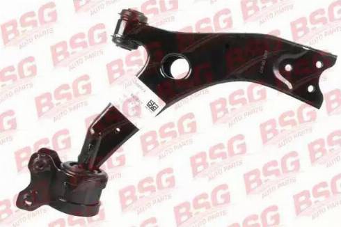 BSG BSG 30-315-017 - Рычаг подвески колеса autospares.lv