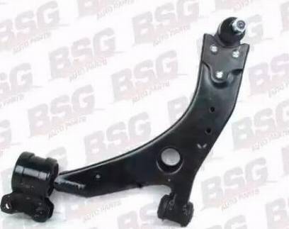 BSG BSG 30-315-036 - Рычаг подвески колеса autospares.lv