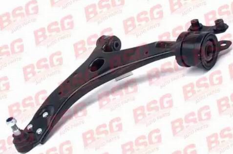 BSG BSG 30-315-020 - Рычаг подвески колеса autospares.lv