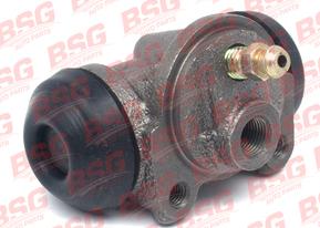 BSG BSG 30-220-013 - Колесный тормозной цилиндр autospares.lv