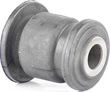 BSG BSG 30-700-437 - Сайлентблок, рычаг подвески колеса autospares.lv