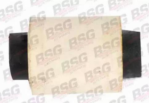 BSG BSG 30-700-302 - Сайлентблок, рычаг подвески колеса autospares.lv