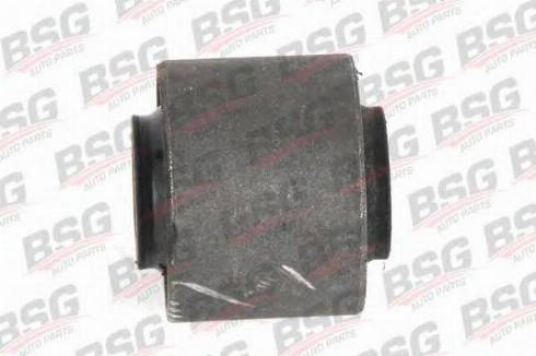 BSG BSG 30-700-213 - Сайлентблок, рычаг подвески колеса autospares.lv